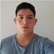 Profesor de fisica